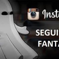 SEGUIDORES FANTASMA DE INSTAGRAM