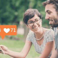 seguidores mujeres u hombres