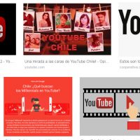 Youtube Chile