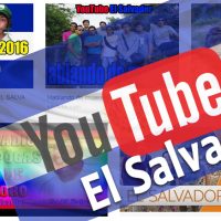 Youtube El Salvador
