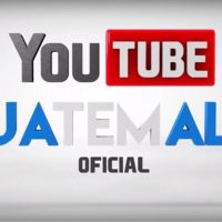 Youtube Guatemala