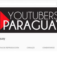 Youtube Paraguay