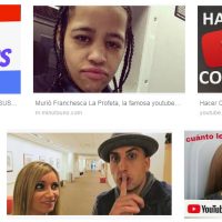 Youtube Republica Dominicana