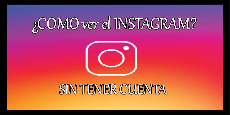Como Ver Las Ultimas Visitas En Instagram