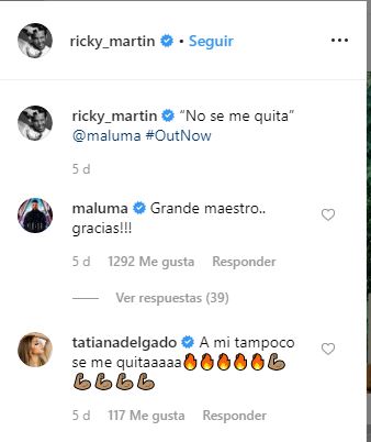 comentarios ig