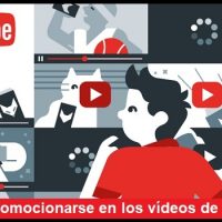 como promocionarse en youtube