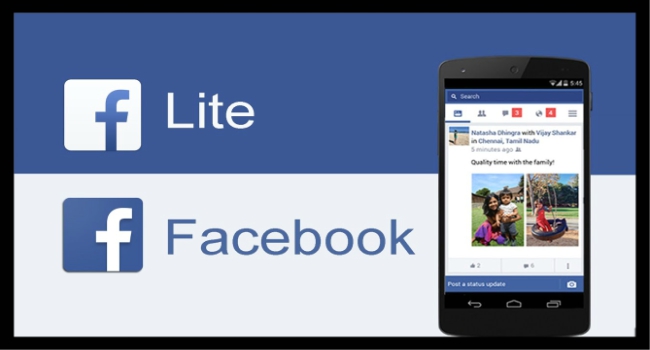 facebooklite