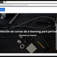 facebook para periodistas