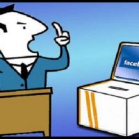 facebook para politicos