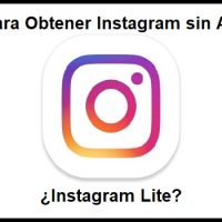 instagram sin anuncios