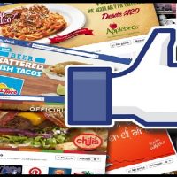 optimizar pagina de facebook restaurante