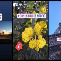 poner la ubicacion en una publicacion o storie de instagram