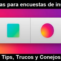 preguntas para encuestas de instagram
