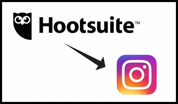 programar publicaciones de Instagram con Hootsuite