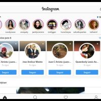 que significa DM en instagram