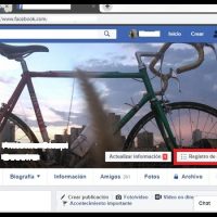 ver registro de actividad de otra persona