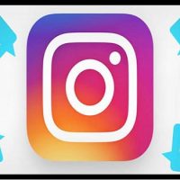 agregar saltos de linea en descripciones de instagram