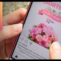 como encontrar sorteos de instagram