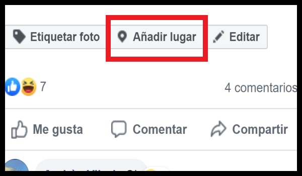 conocer ubicación de personas en facebook