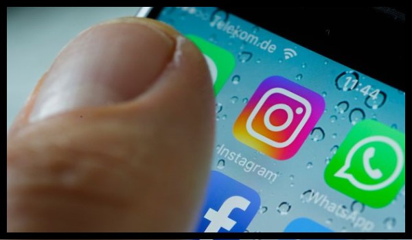 consejos para evitar el espionaje en instagram