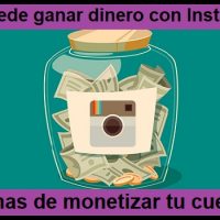 formas de monetizar tu instagram