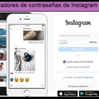 generadores de contraseñas de instagram