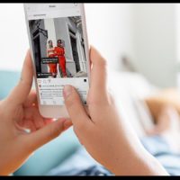 instagram elimina etiquetas