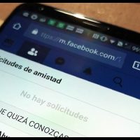 personas que quizas conozcas en facebook