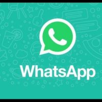 recuperar el spam recibido en WhatsApp