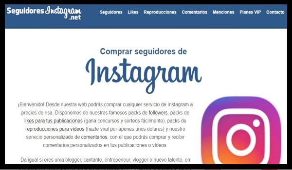 seguidoresInstagram.net