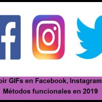 subir gifs a facebok instagram y twitter