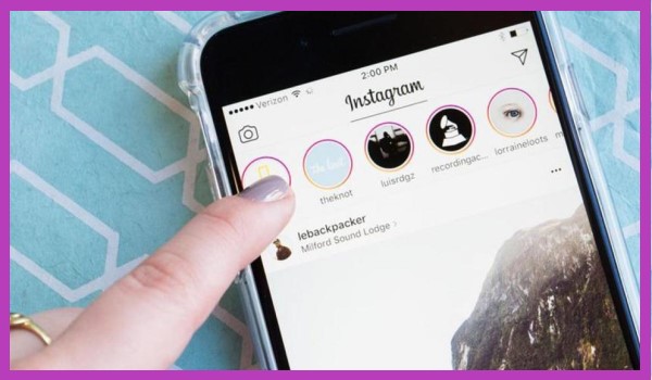 tips para saber quien mira tu instagram