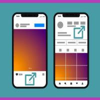 todas las formas de poner links en instagram