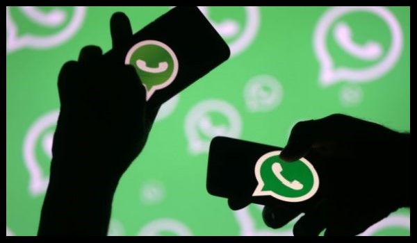 un bloqueado puede verte en linea en whatsapp