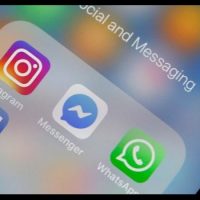 un contacto bloqueado no puede ver tu estado activo