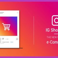 como etiquetar productos en IG shopping