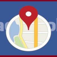 funciones de ubicacion de facebook