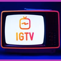 que es y como usar instagram tv