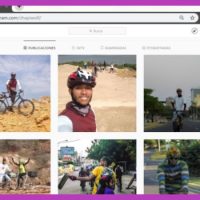 Descargar fotos de otros usuarios de Instagram masivamente