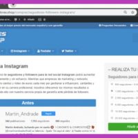 comprar seguidores para republica dominicana y haiti