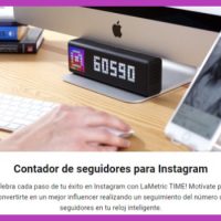 los mejores contadores de followers para instagram
