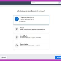 cómo crear un catálogo de productos en Facebook