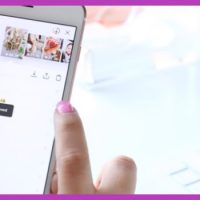 pasar de perfil personal a perfil empresarial en instagram