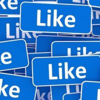 Facebook-Likes automaticos