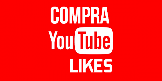 comprar likes para videos de youtube